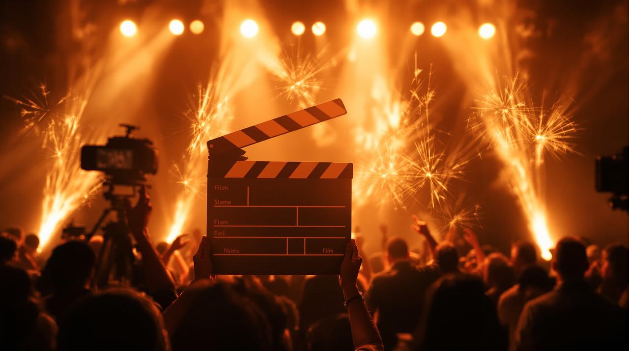 汤姆视频2025年度片单正式发布,多部重磅作品即将与观众见面